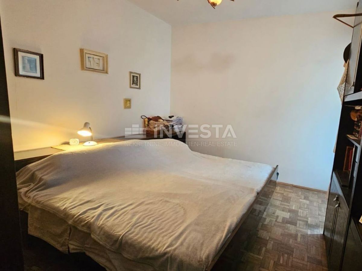 Pola, Šijana, ampio appartamento in una posizione attraente