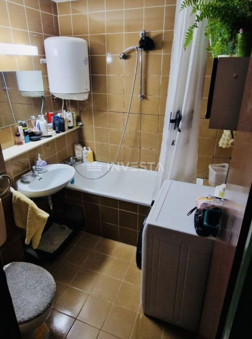 Pola, Šijana, ampio appartamento in una posizione attraente