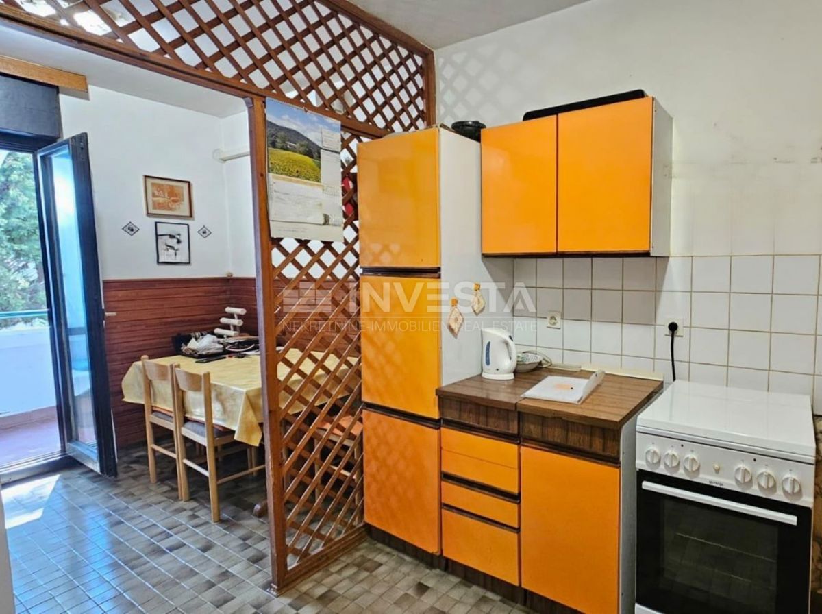 Pola, Šijana, ampio appartamento in una posizione attraente