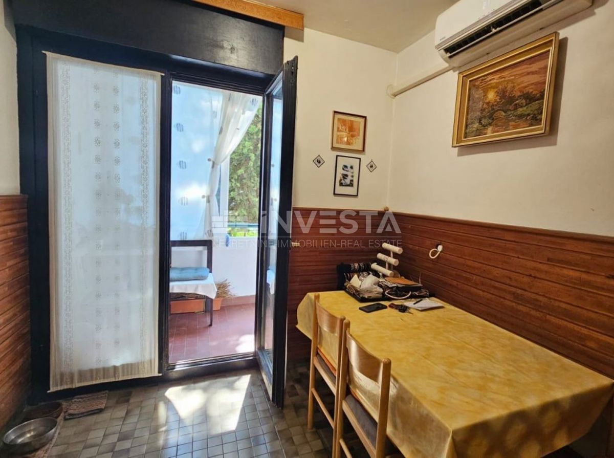 Pola, Šijana, ampio appartamento in una posizione attraente