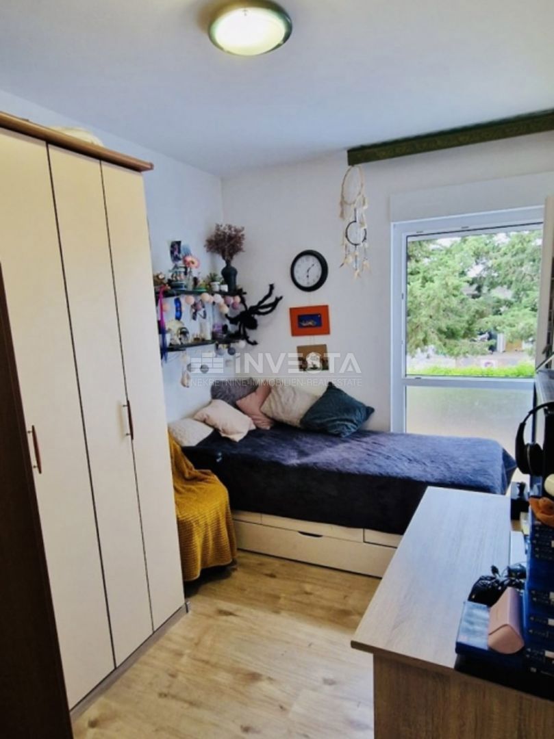 Pola, Šijana, ampio appartamento in una posizione attraente