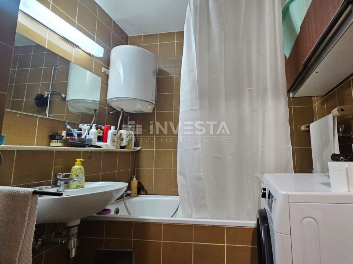 Pola, Šijana, ampio appartamento in una posizione attraente