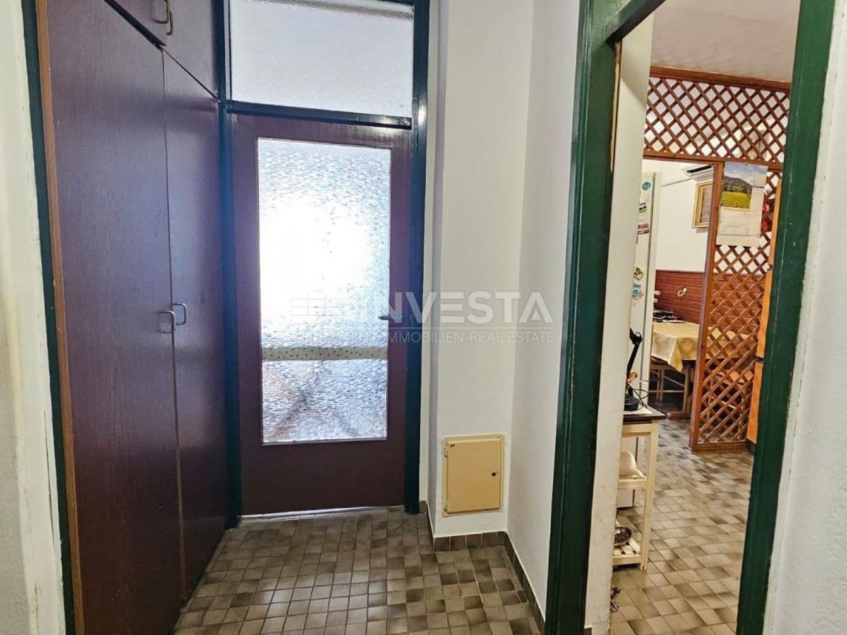 Pola, Šijana, ampio appartamento in una posizione attraente