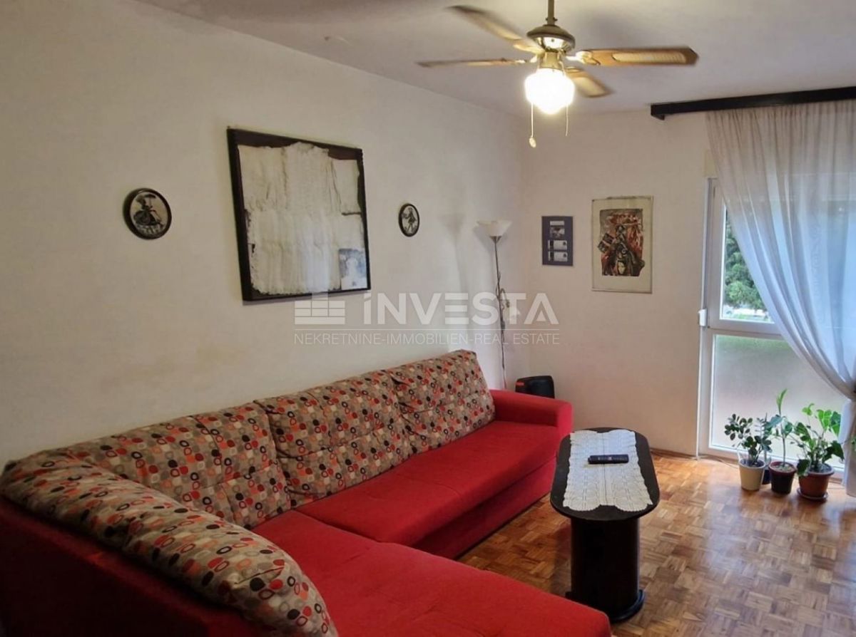 Pola, Šijana, ampio appartamento in una posizione attraente