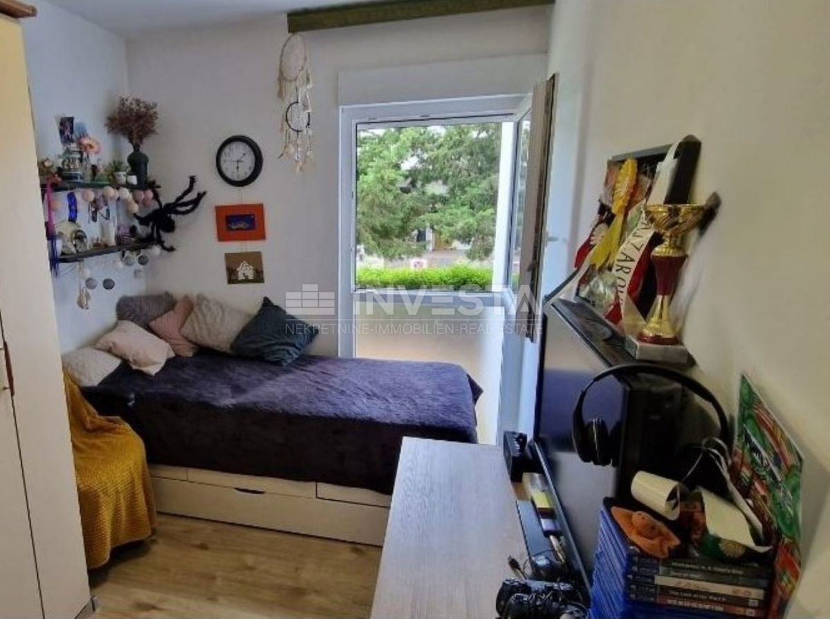 Pola, Šijana, ampio appartamento in una posizione attraente