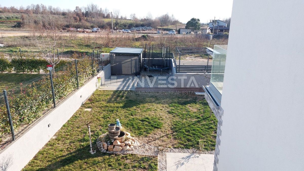 Casa a schiera - Nuova costruzione