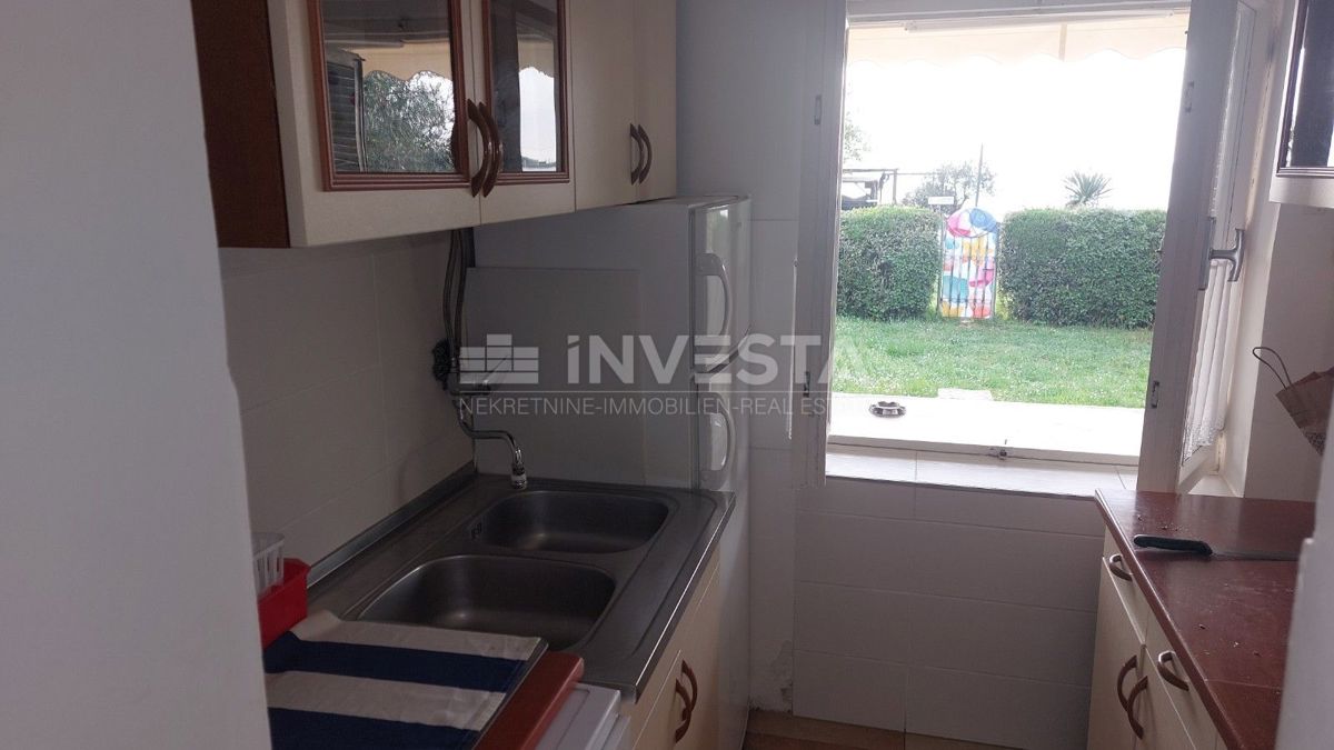 Casa in prima fila al mare - una rarità sul mercato