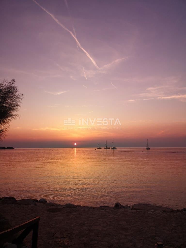 Casa in prima fila al mare - una rarità sul mercato