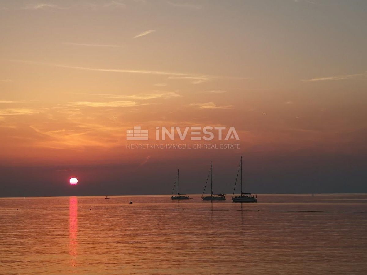 Casa in prima fila al mare - una rarità sul mercato