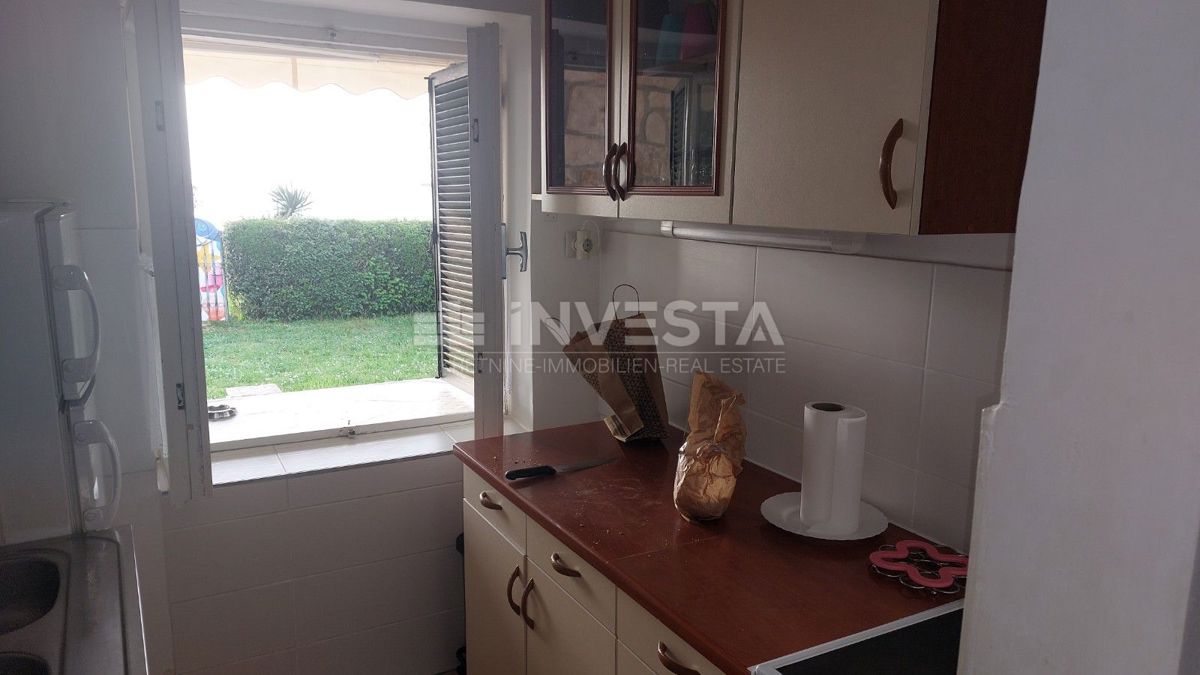 Casa in prima fila al mare - una rarità sul mercato