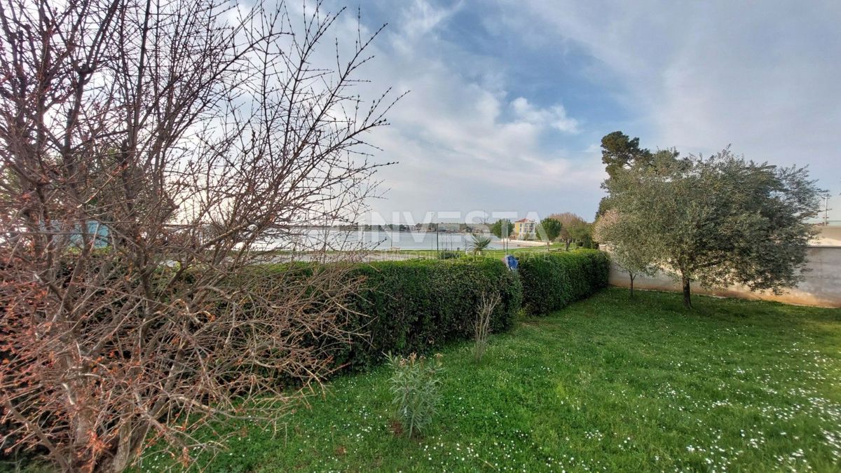 Casa in prima fila al mare - una rarità sul mercato