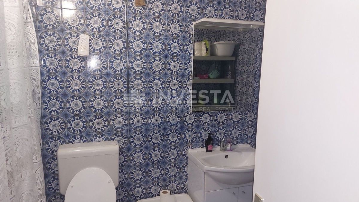 Casa in prima fila al mare - una rarità sul mercato