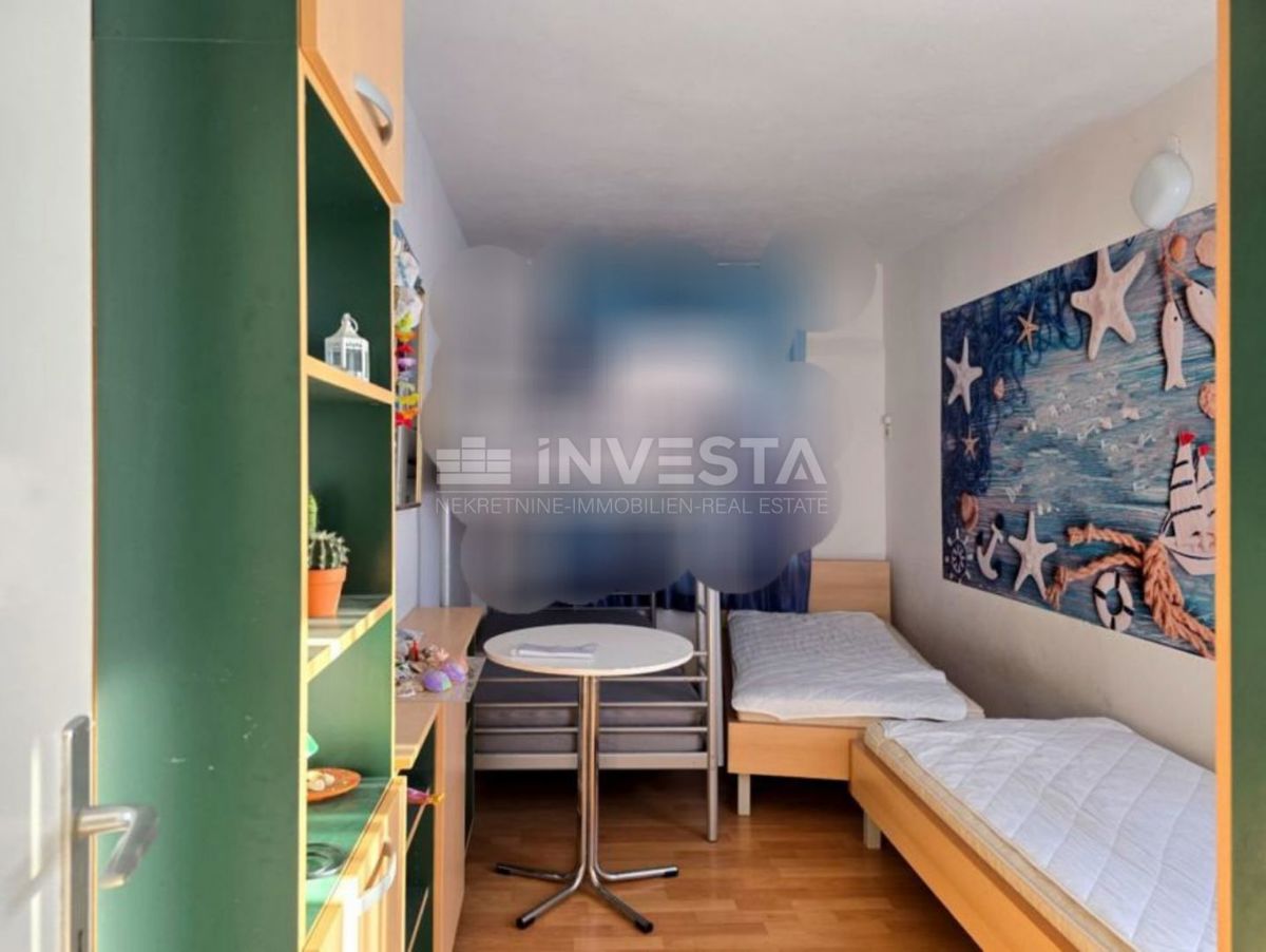 Casa in prima fila al mare - una rarità sul mercato