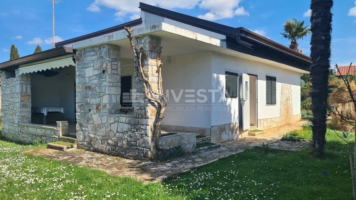 Casa in prima fila al mare - una rarità sul mercato