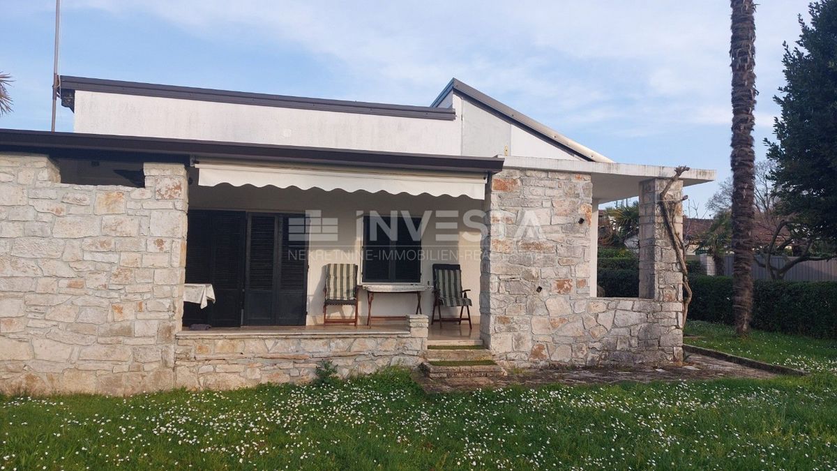 Casa in prima fila al mare - una rarità sul mercato