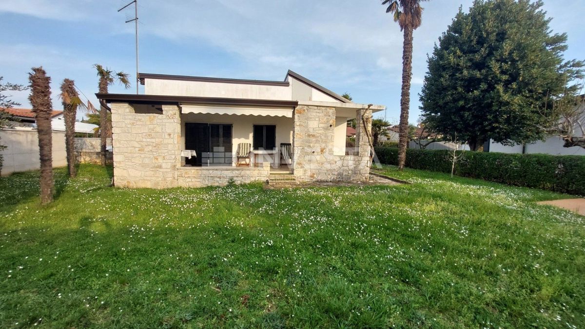 Casa in prima fila al mare - una rarità sul mercato