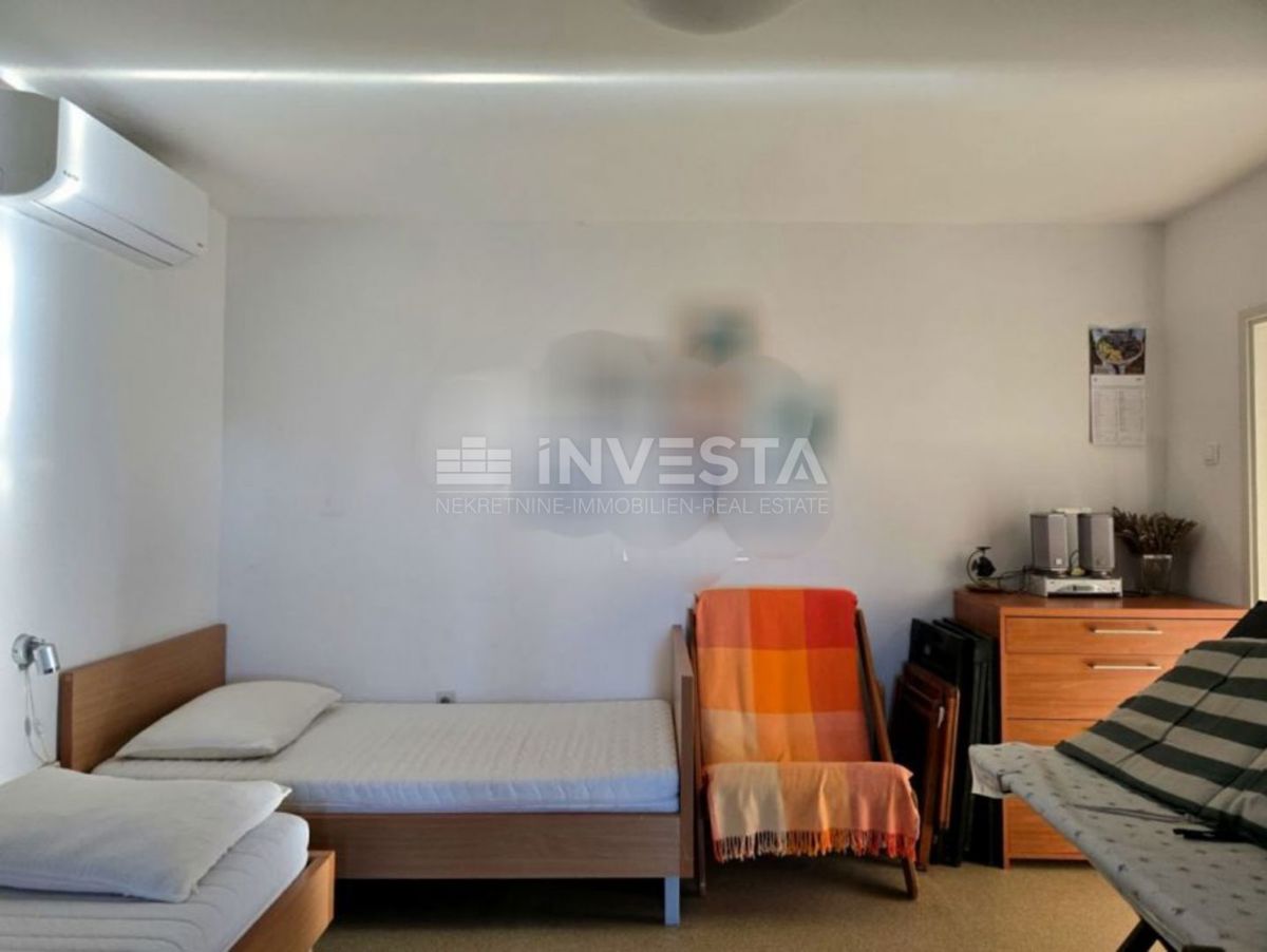 Casa in prima fila al mare - una rarità sul mercato