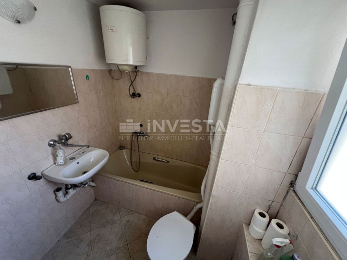 Pola, Centro Appartamento di 69,55 m², 3º piano