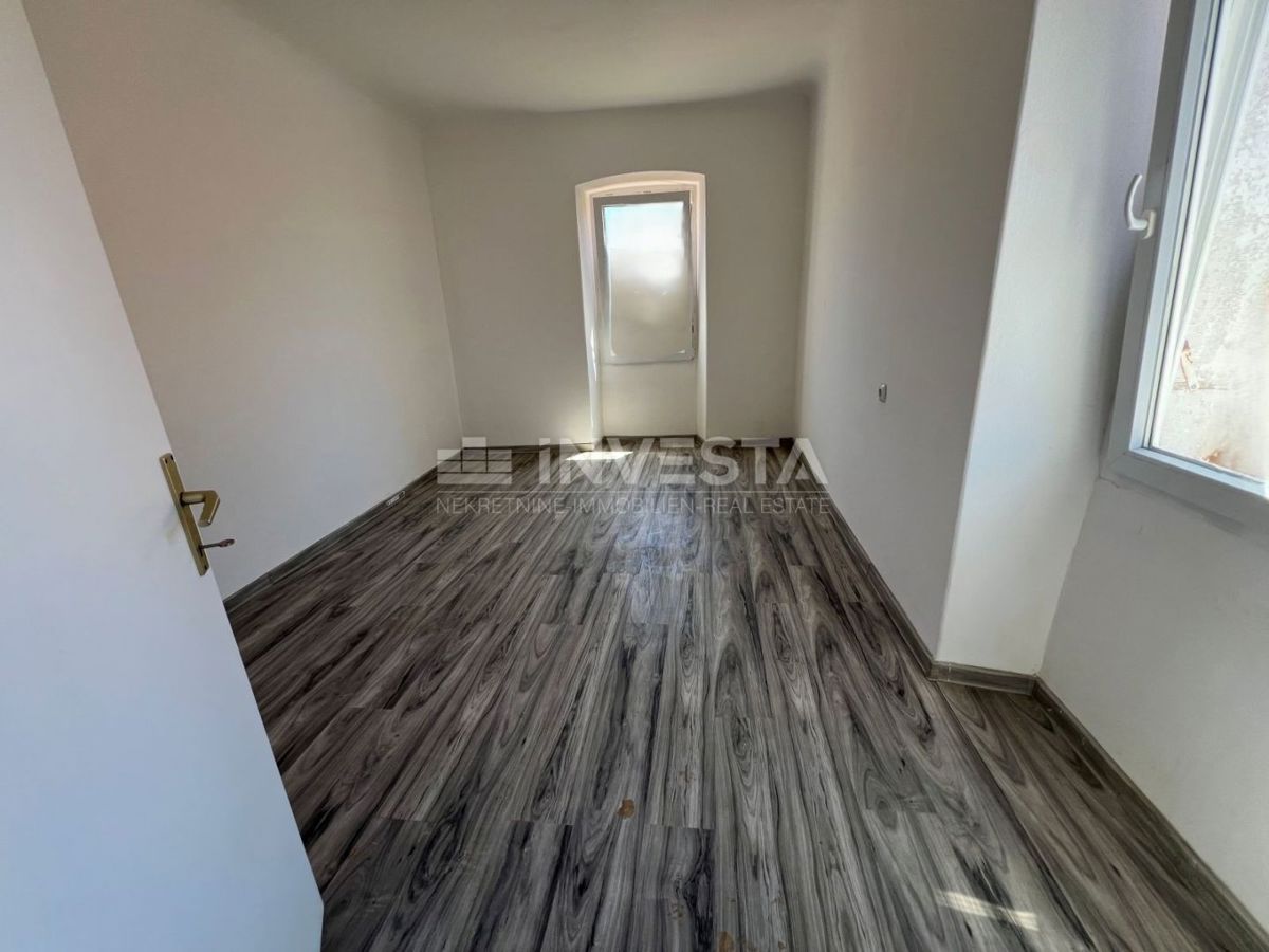 Pola, Centro Appartamento di 69,55 m², 3º piano