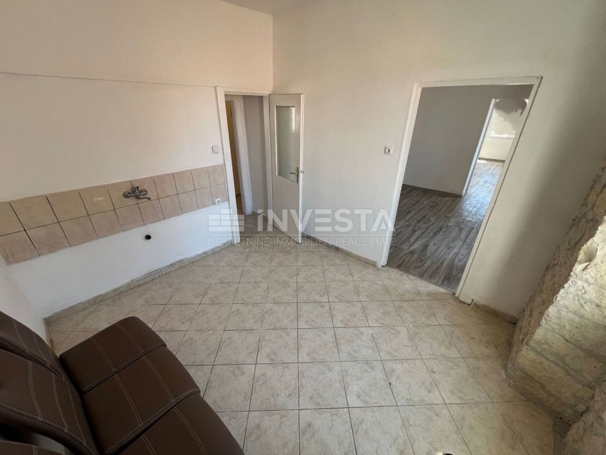 Pola, Centro Appartamento di 69,55 m², 3º piano