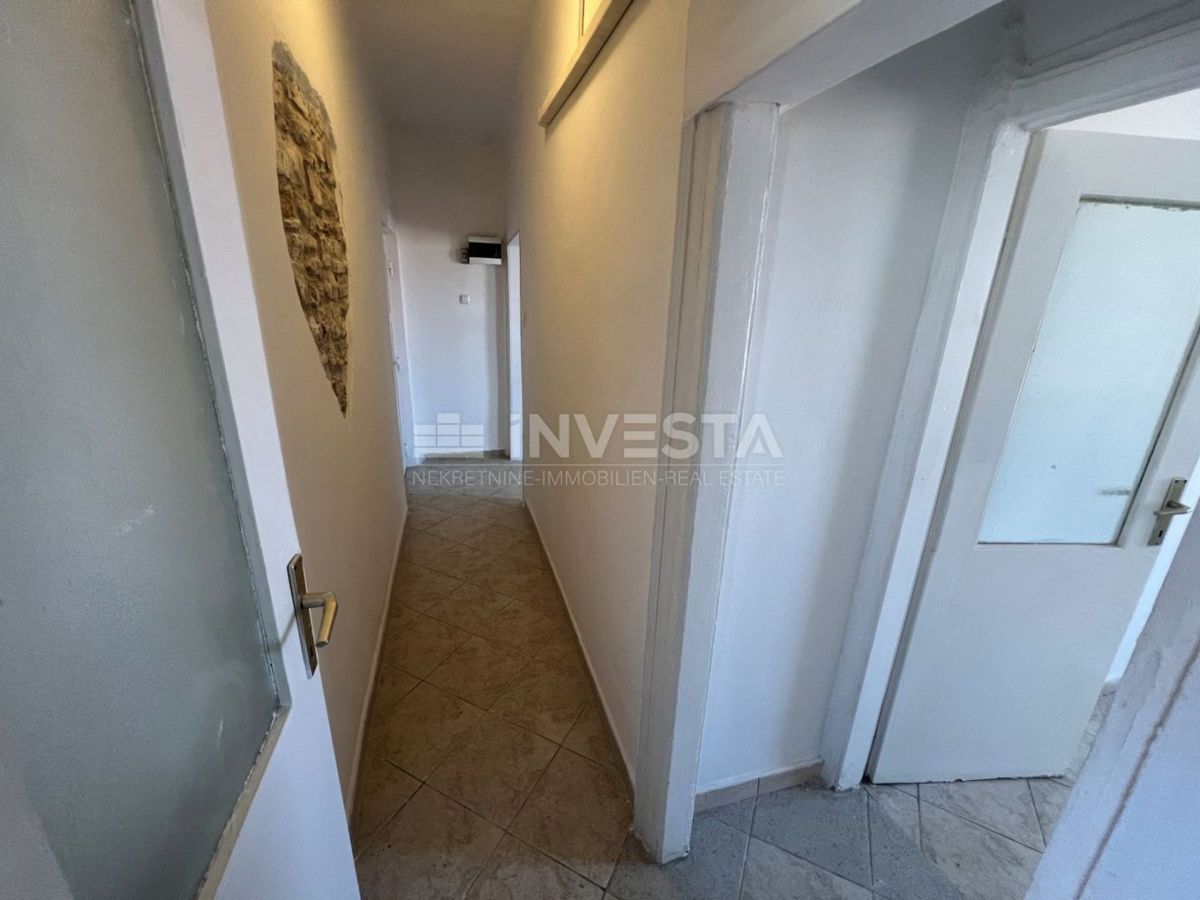 Pola, Centro Appartamento di 69,55 m², 3º piano