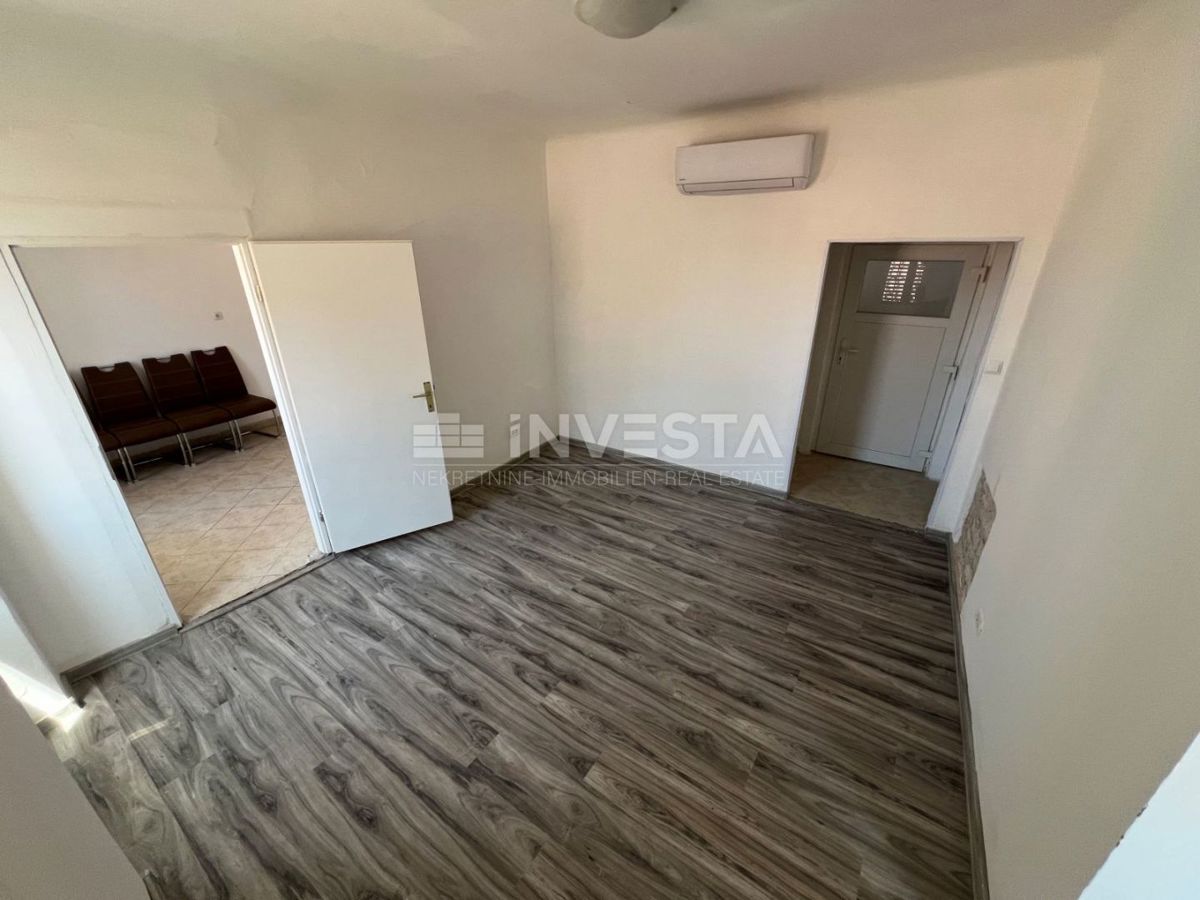 Pola, Centro Appartamento di 69,55 m², 3º piano