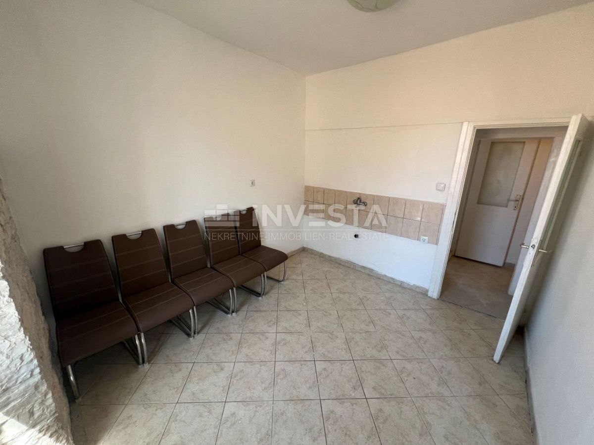 Pola, Centro Appartamento di 69,55 m², 3º piano