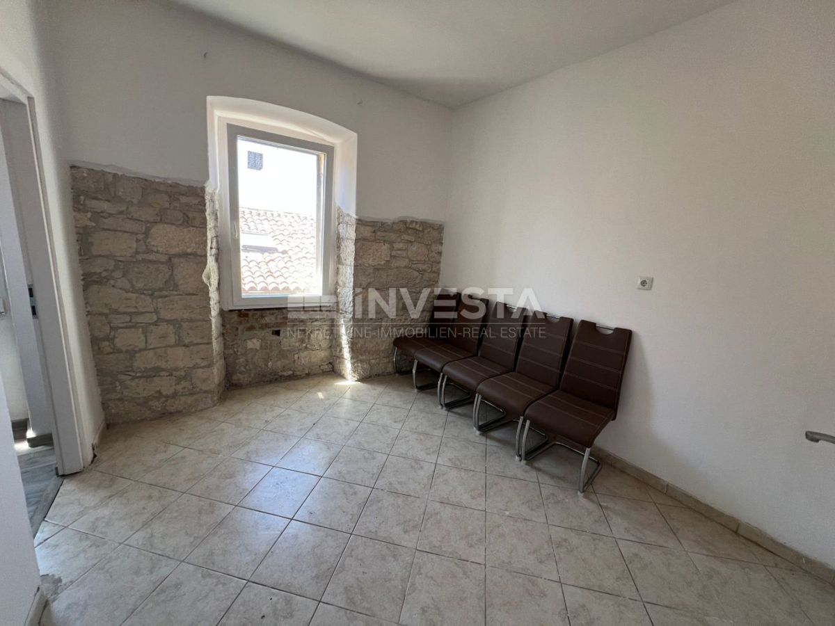 Pola, Centro Appartamento di 69,55 m², 3º piano