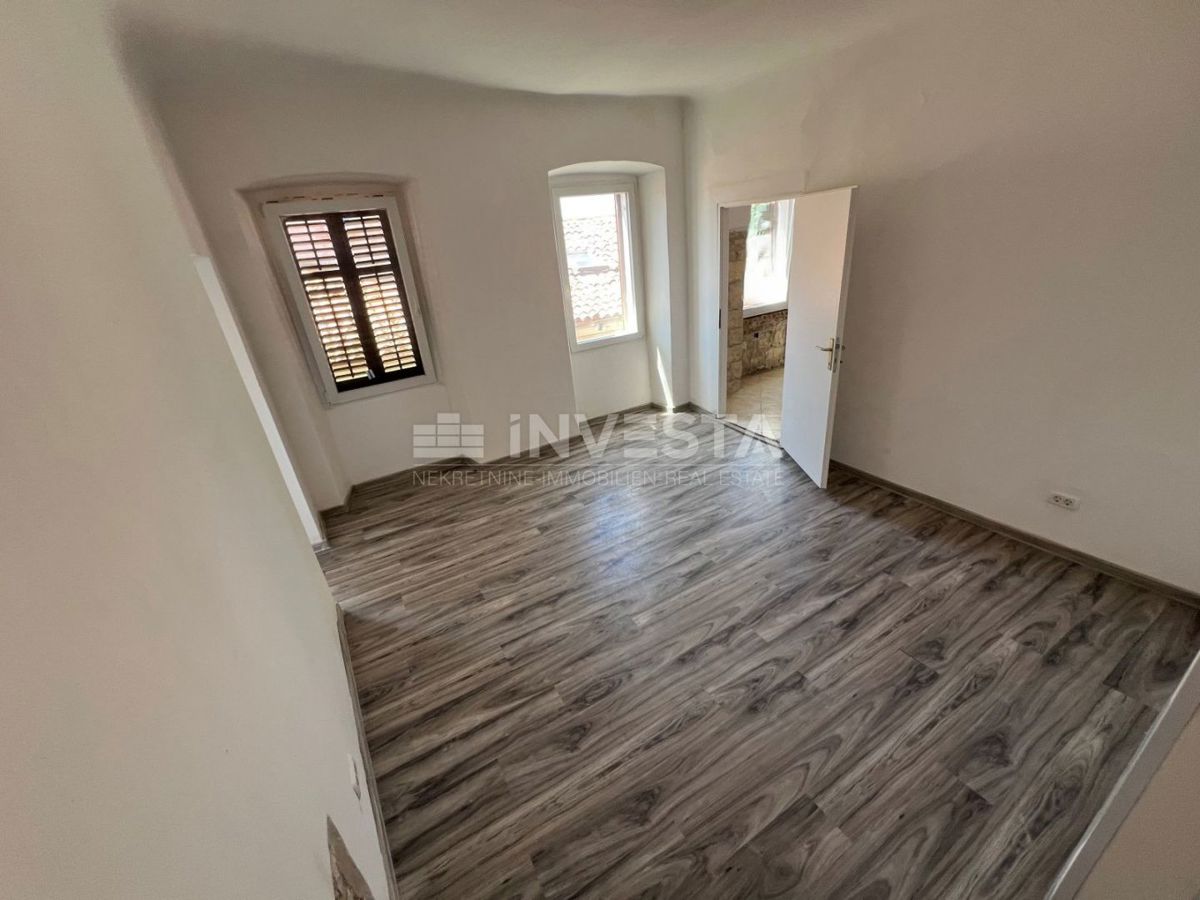 Pola, Centro Appartamento di 69,55 m², 3º piano