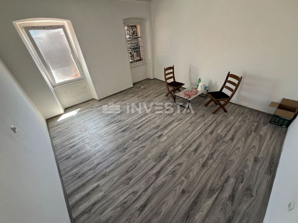 Pola, Centro Appartamento di 69,55 m², 3º piano