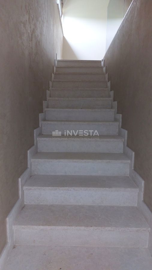 Lussuosa villa moderna con piscina riscaldata