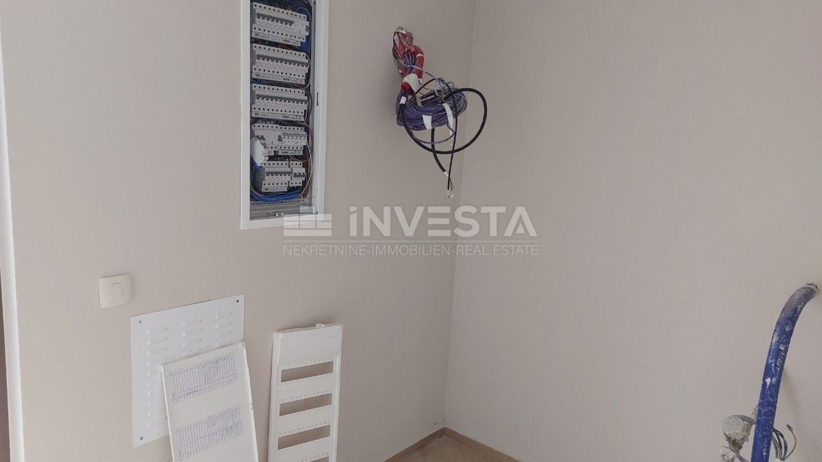 Lussuosa villa moderna con piscina riscaldata