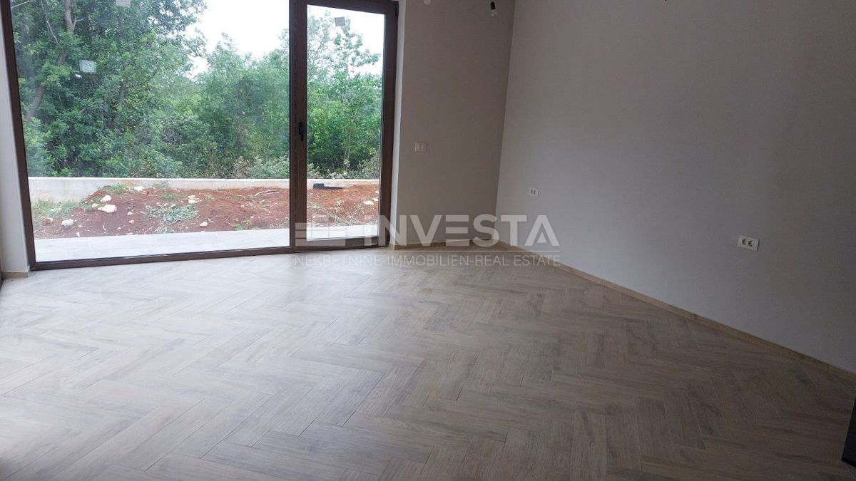 Lussuosa villa moderna con piscina riscaldata