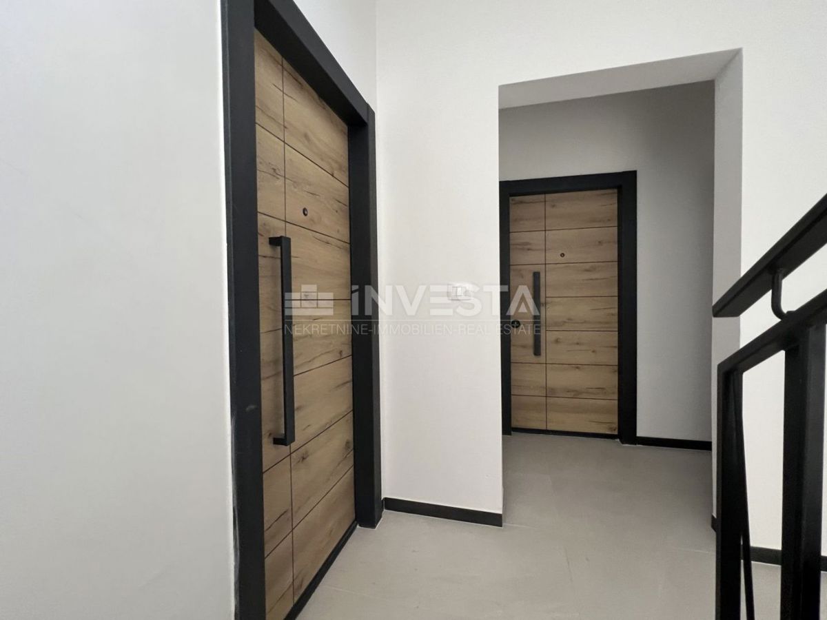 Pula, Medulin appartamento di alta qualità con 2 camere da letto in edificio nuovo