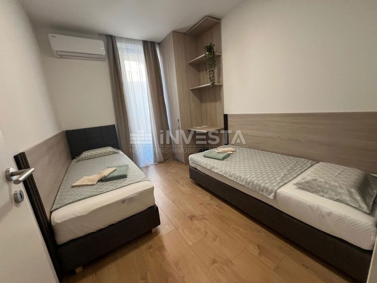 Pula, Medulin appartamento di alta qualità con 2 camere da letto in edificio nuovo