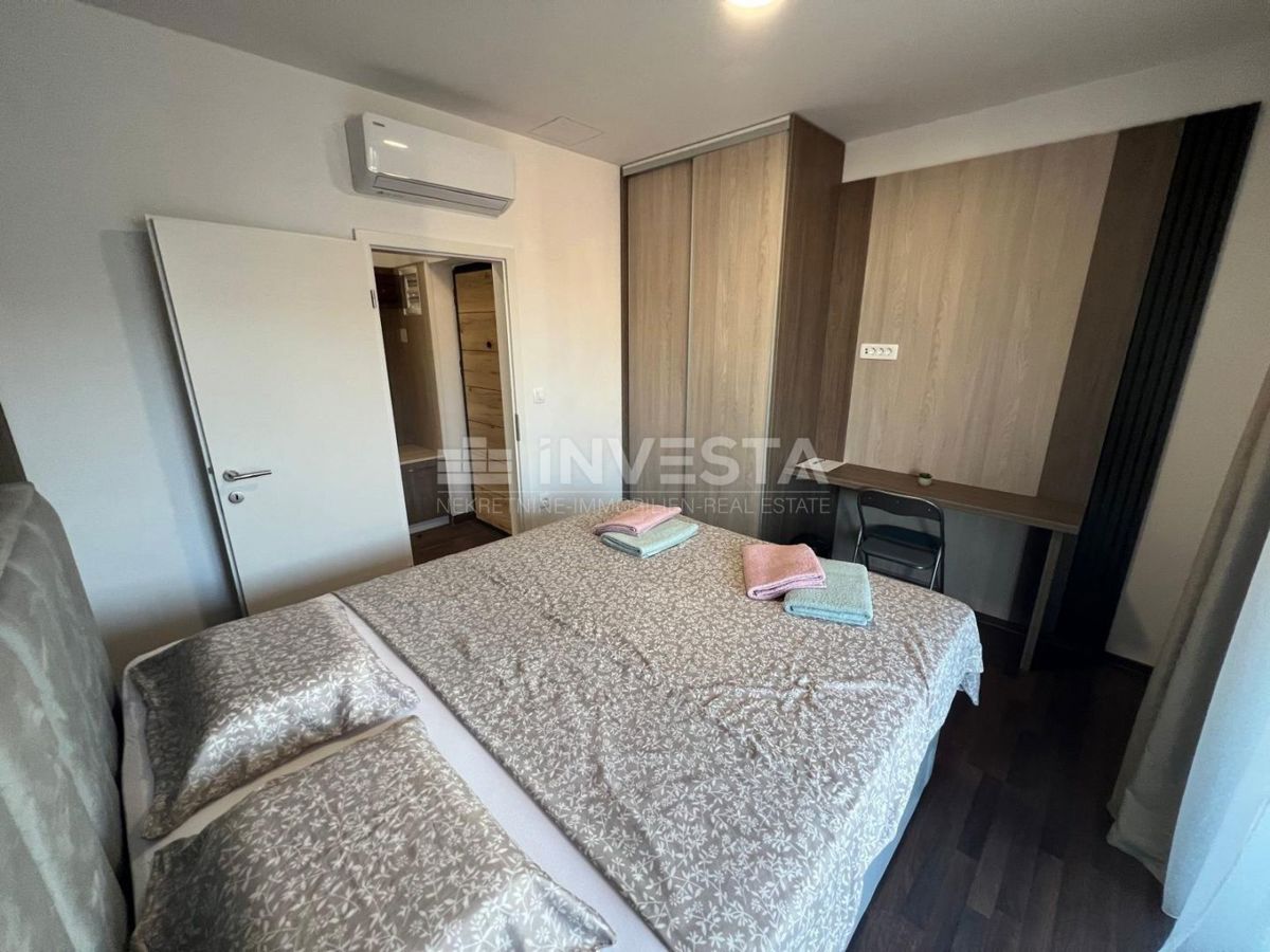 Pula, Medulin appartamento di alta qualità con 2 camere da letto in edificio nuovo