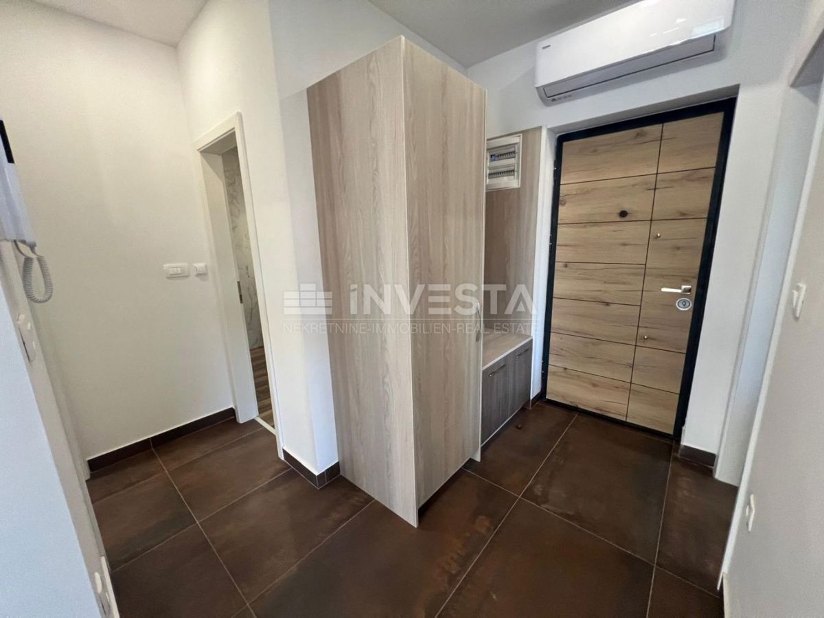 Pula, Medulin appartamento di alta qualità con 2 camere da letto in edificio nuovo