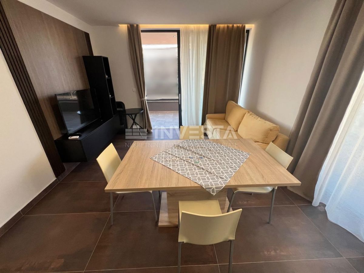 Pula, Medulin appartamento di alta qualità con 2 camere da letto in edificio nuovo