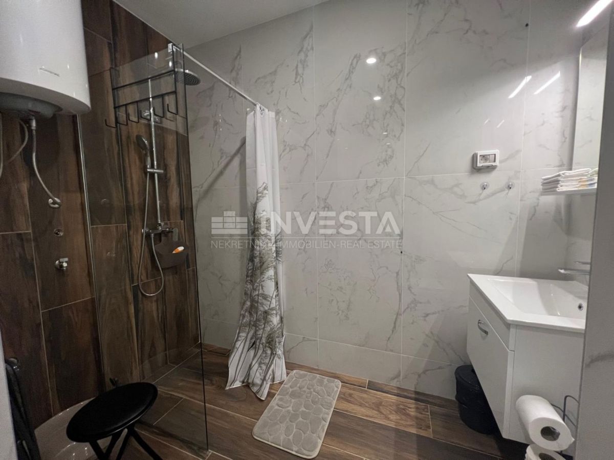 Pula, Medulin appartamento di alta qualità con 2 camere da letto in edificio nuovo