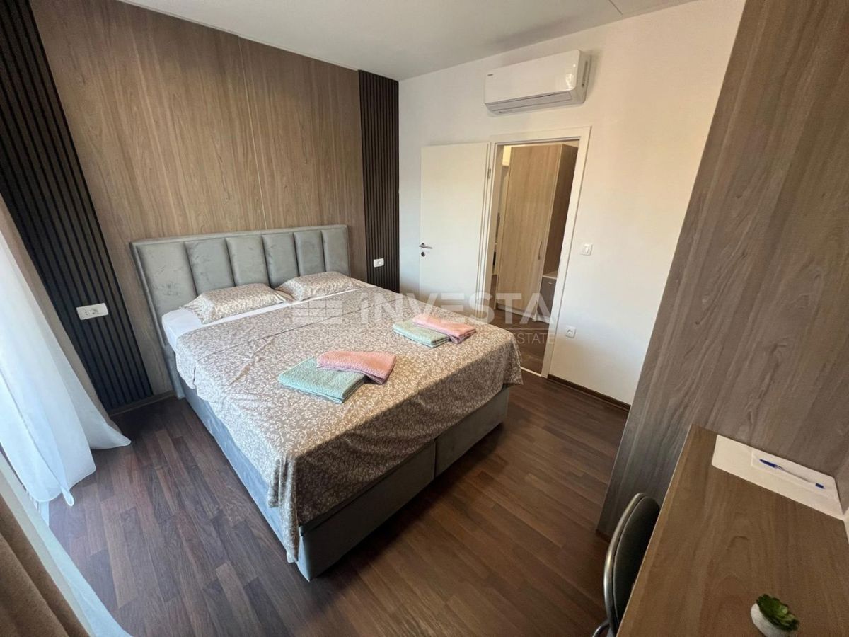 Pula, Medulin appartamento di alta qualità con 2 camere da letto in edificio nuovo