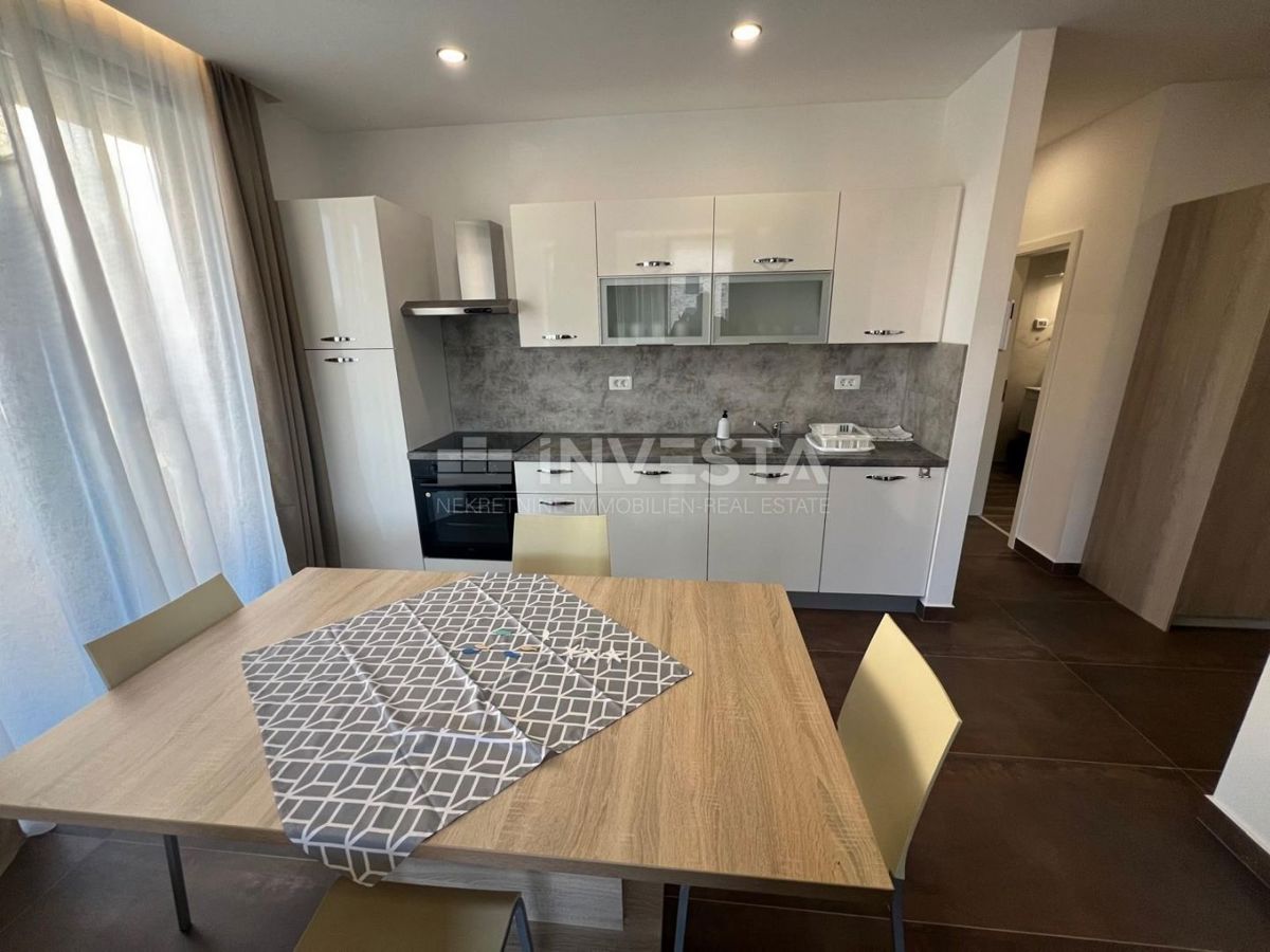 Pula, Medulin appartamento di alta qualità con 2 camere da letto in edificio nuovo