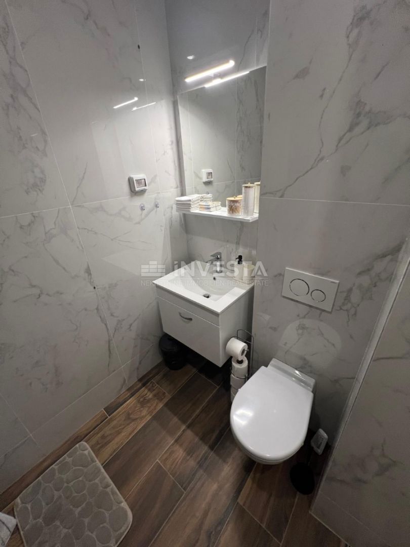 Pula, Medulin appartamento di alta qualità con 2 camere da letto in edificio nuovo