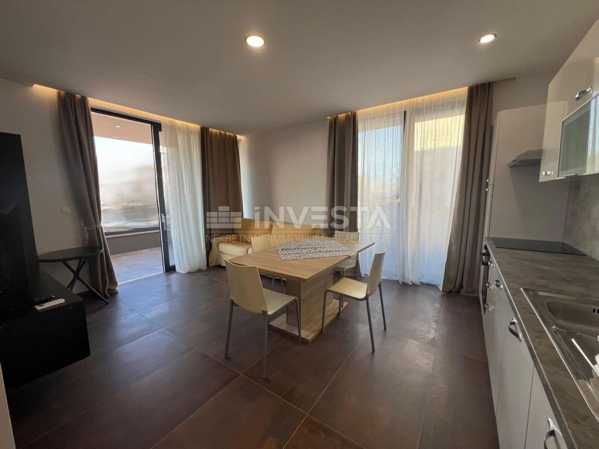 Pula, Medulin appartamento di alta qualità con 2 camere da letto in edificio nuovo