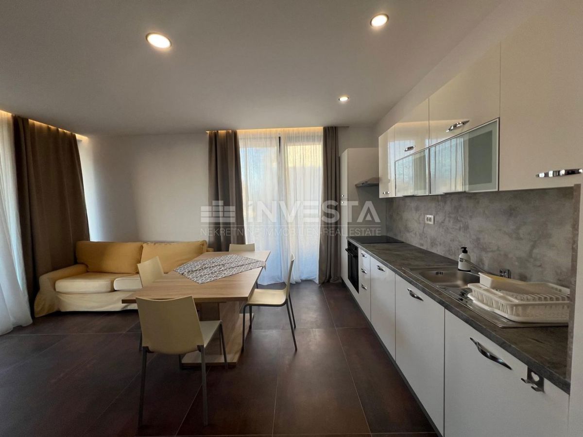 Pula, Medulin appartamento di alta qualità con 2 camere da letto in edificio nuovo