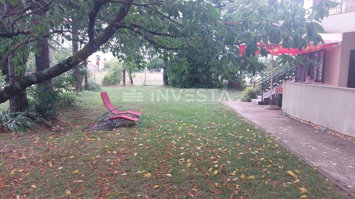 Poreč, Casa indipendente in una zona tranquilla