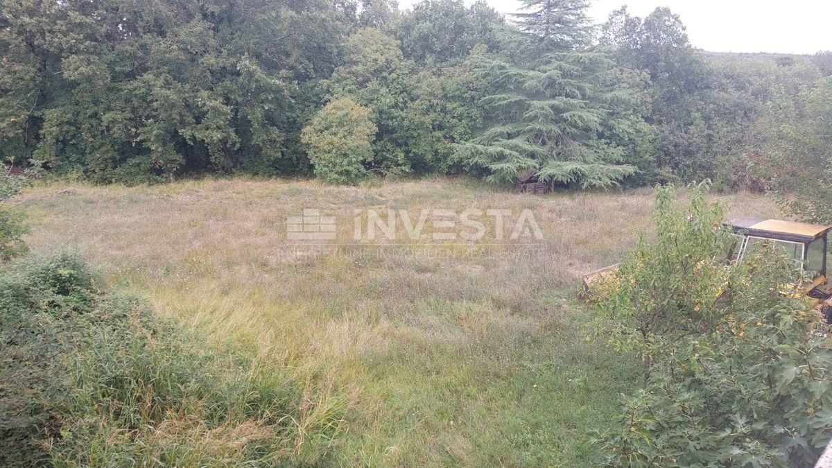 Poreč, Casa indipendente in una zona tranquilla