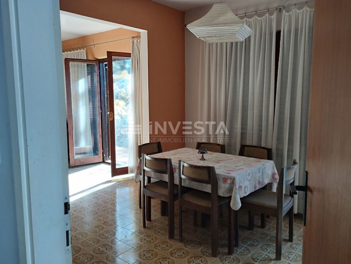 Poreč, Casa indipendente in una zona tranquilla