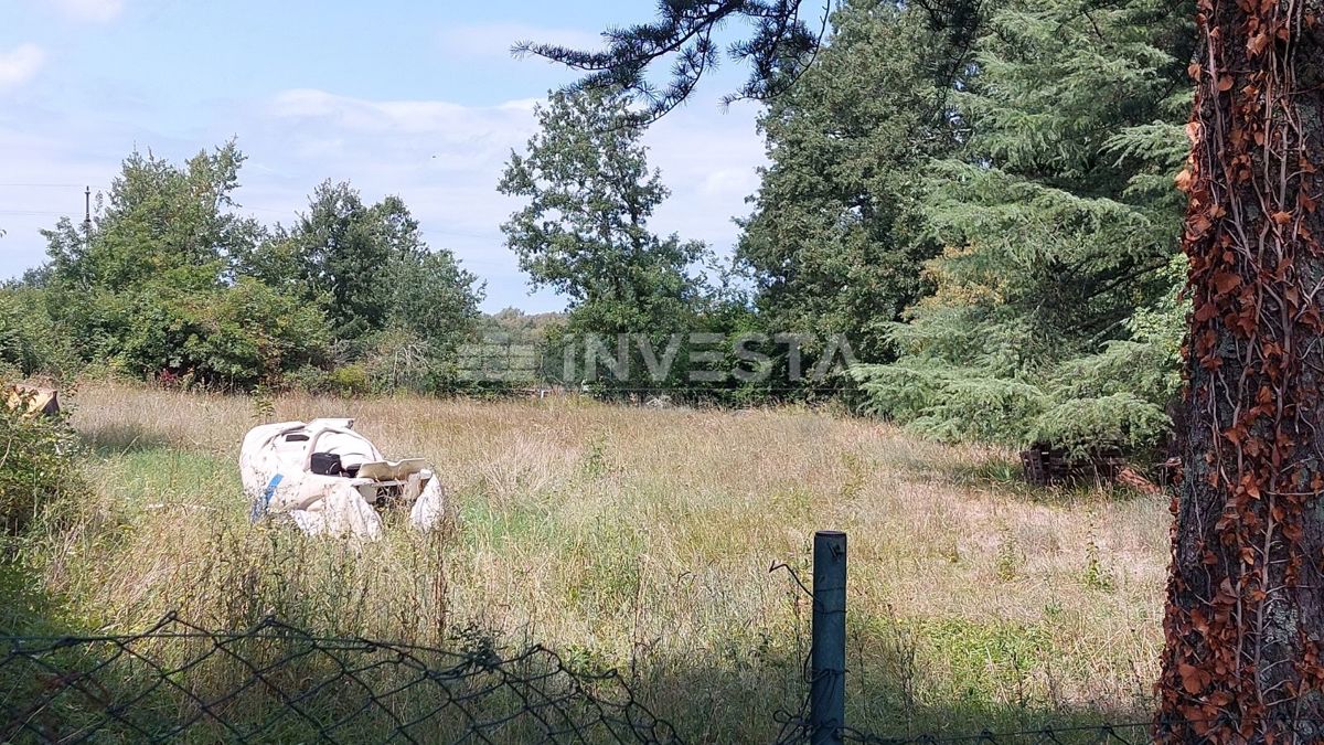 Poreč, Casa indipendente in una zona tranquilla
