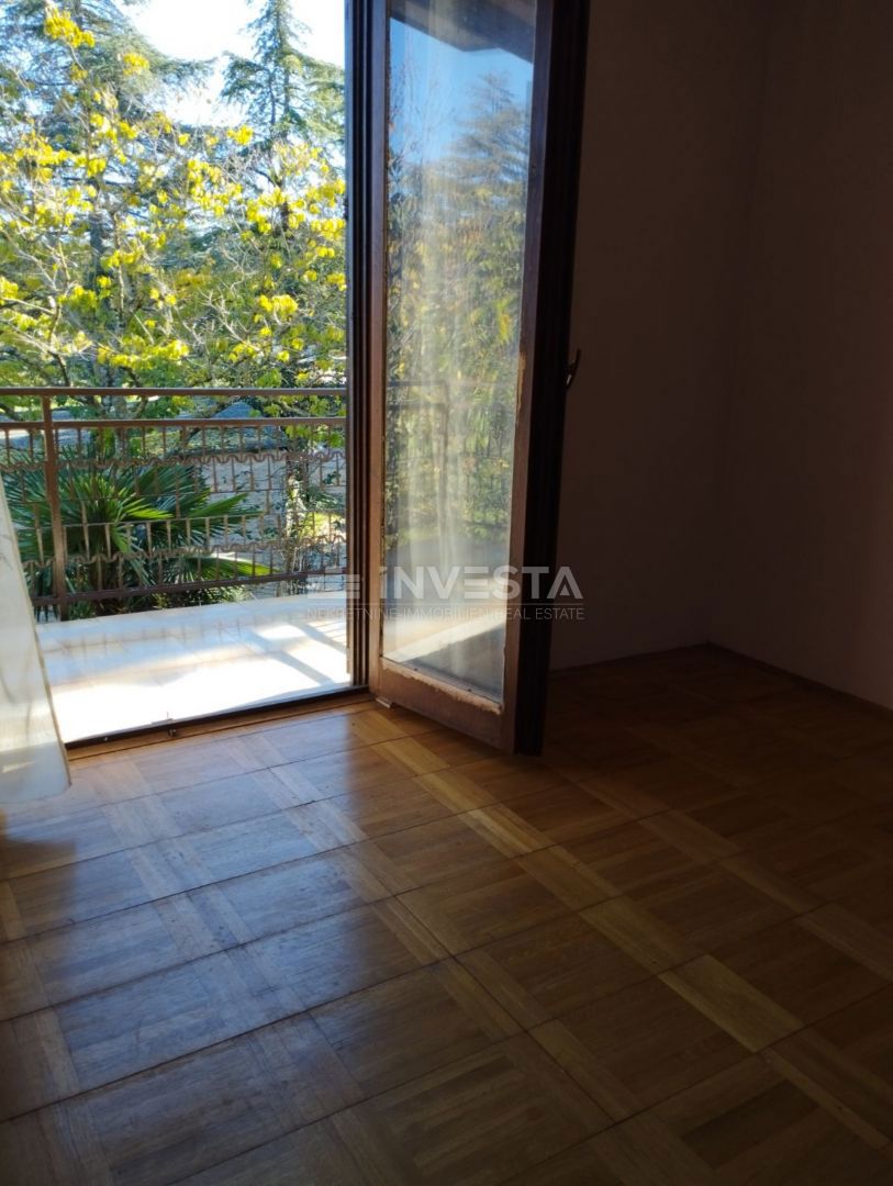 Poreč, Casa indipendente in una zona tranquilla