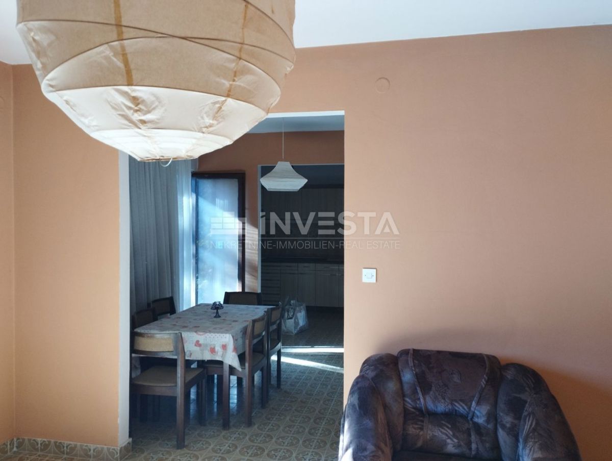 Poreč, Casa indipendente in una zona tranquilla